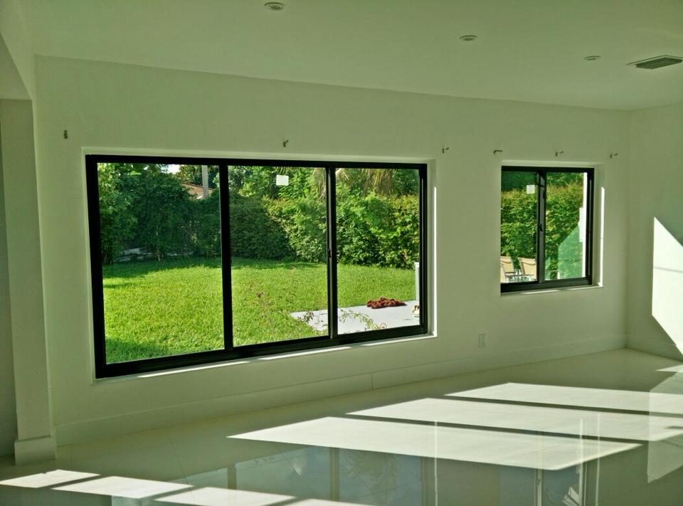Impact Systems project by Advanced Glass Industries in South Florida — photo 9