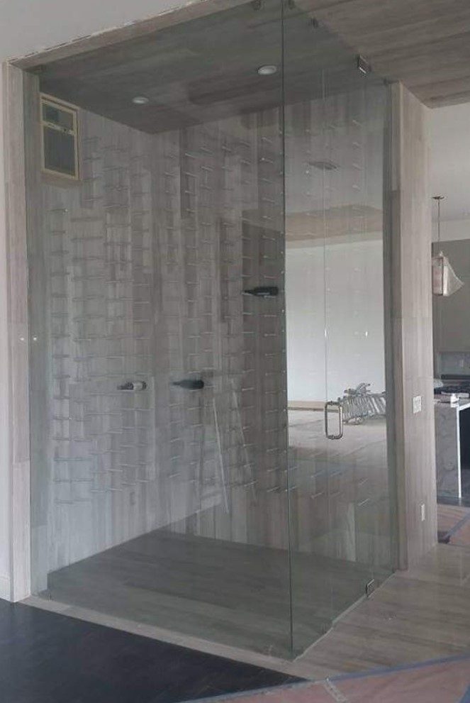 Glass Partitions project by Advanced Glass Industries in South Florida — photo 15