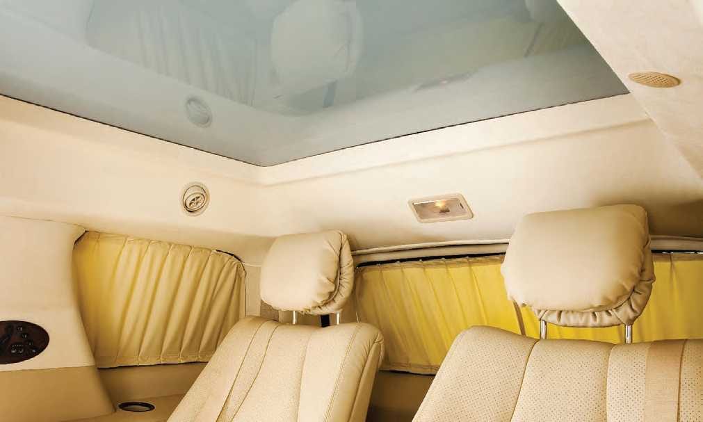 Exclusive Services project by Advanced Glass Industries in South Florida — photo 21