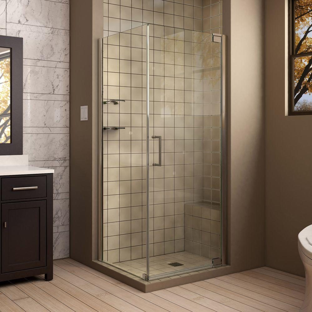Frameless Shower & Tub Enclosures project by Advanced Glass Industries in South Florida — photo 51