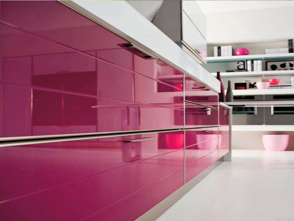 Painted Glass project by Advanced Glass Industries in South Florida — photo 29