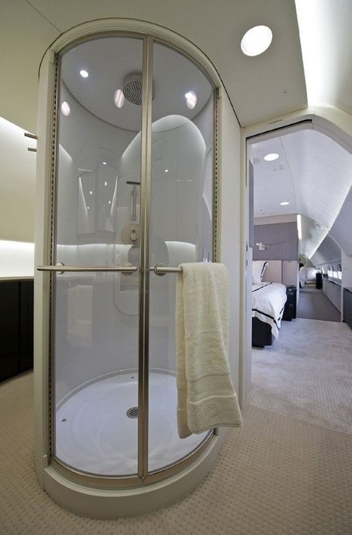 Aircraft Glass project by Advanced Glass Industries in South Florida — photo 16