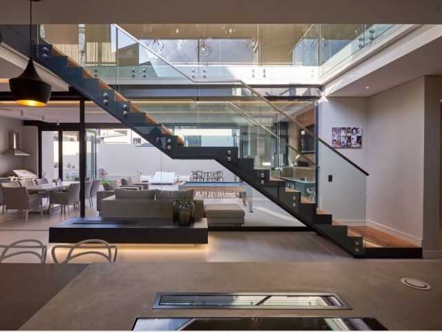 Yacht Glass project by Advanced Glass Industries in South Florida — photo 14