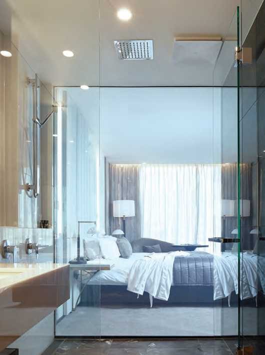 Exclusive Services project by Advanced Glass Industries in South Florida — photo 23