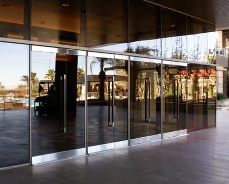 Glass Entrances project by Advanced Glass Industries in South Florida — photo 14