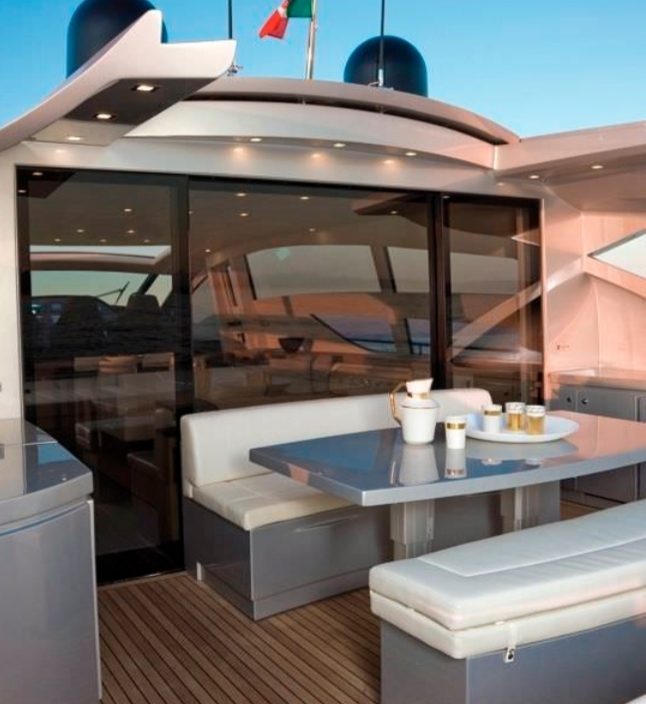 Yacht Glass project by Advanced Glass Industries in South Florida — photo 21