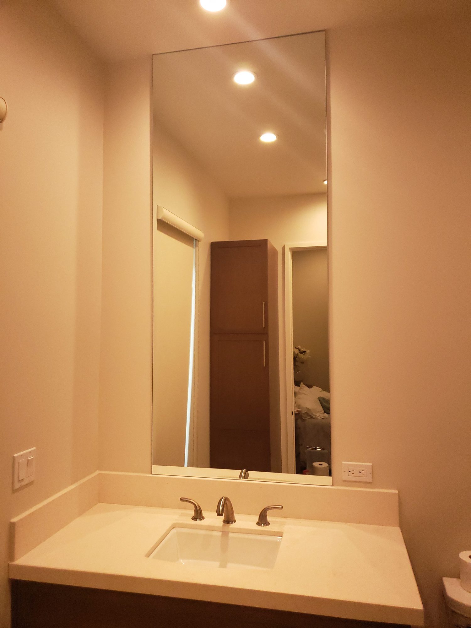 Mirrors project by Advanced Glass Industries in South Florida — photo 67