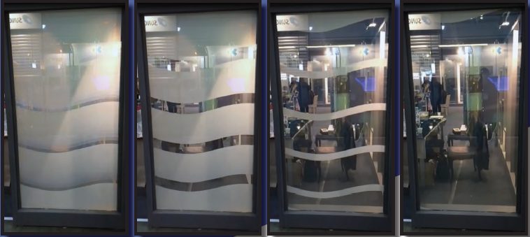 Exclusive Services project by Advanced Glass Industries in South Florida — photo 20