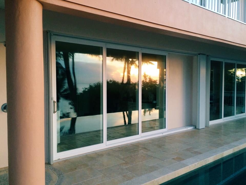 Impact Systems project by Advanced Glass Industries in South Florida — photo 8