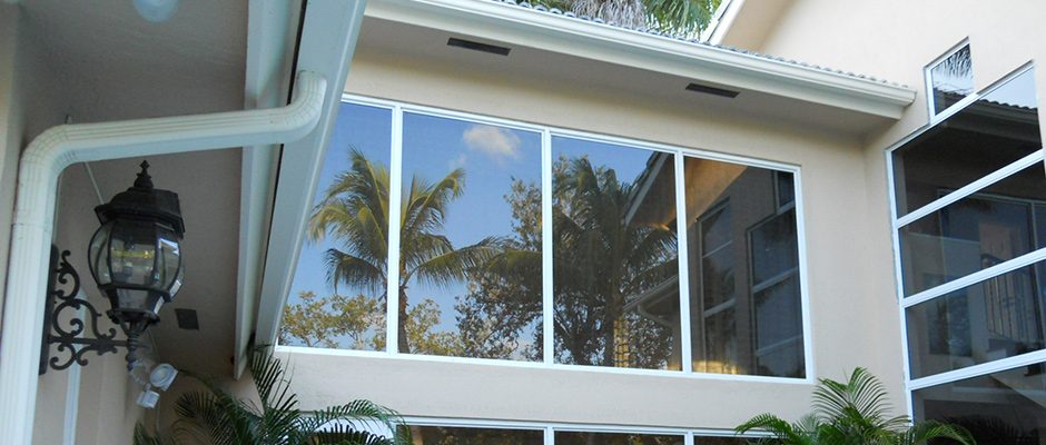 Impact Systems project by Advanced Glass Industries in South Florida — photo 13