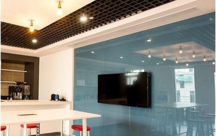 Painted Glass project by Advanced Glass Industries in South Florida — photo 15