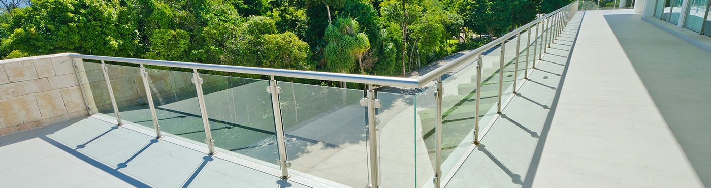 Exterior Railings project by Advanced Glass Industries in South Florida — photo 23