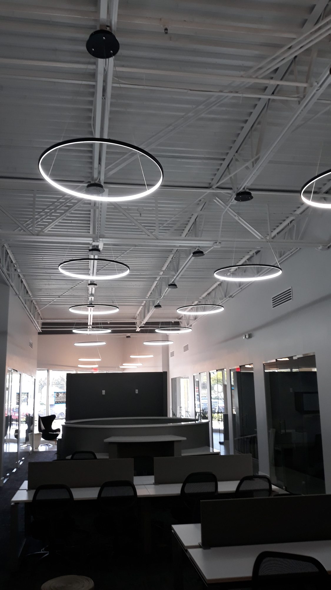 Glass Entrances project by Advanced Glass Industries in South Florida — photo 13